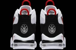 Nike Air Max Uptempo 95 Chicago release thumbnail 6