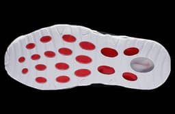 Nike Air Max Uptempo 95 Chicago release thumbnail 7