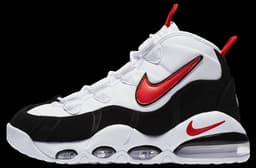 Nike Air Max Uptempo 95 Chicago release thumbnail 2