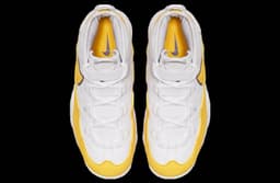 Nike Air Max Uptempo Lakers release thumbnail 4