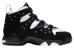 Nike Air Max2 CB 94 Black / Pure Purple release thumbnail 2