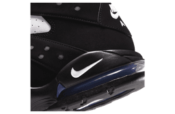 Nike Air Max2 CB 94 Black / Pure Purple release thumbnail 3