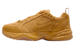 Nike Air Monarch IV Wheat / Gum Medium Brown release thumbnail 1
