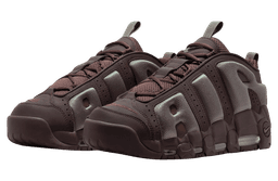 Nike Air More Uptempo Low Baroque Brown release thumbnail 2