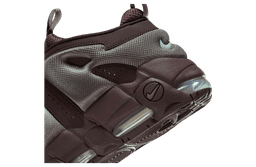 Nike Air More Uptempo Low Baroque Brown release thumbnail 3