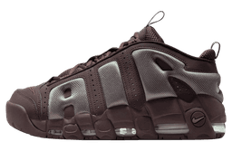 Nike Air More Uptempo Low Baroque Brown release thumbnail 1