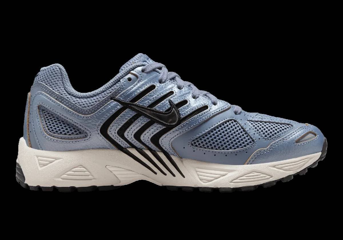 Nike Air Pegasus 2K5 Ashen Slate release photo 3