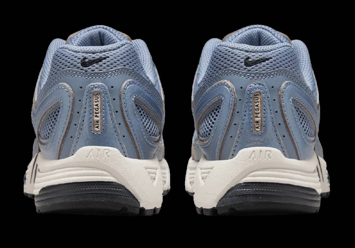 Nike Air Pegasus 2K5 Ashen Slate release photo 5