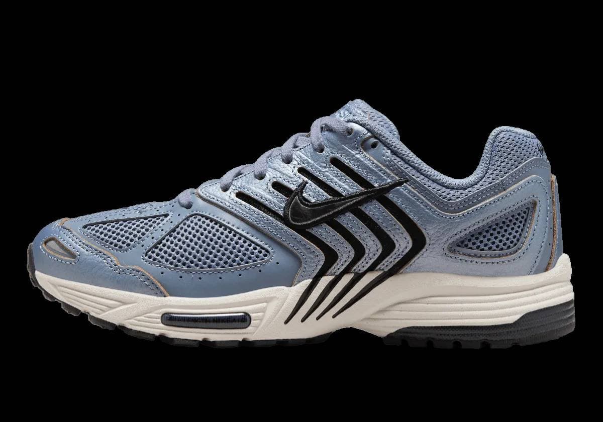 Nike Air Pegasus 2K5 Ashen Slate Nike release photo