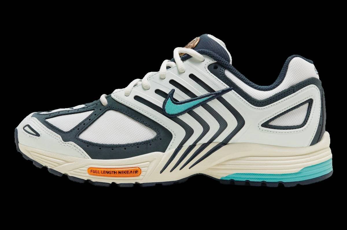 Nike Air Pegasus 2K5 Be The One Nike release photo