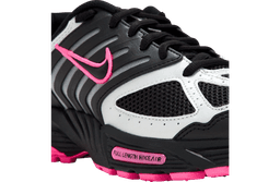 Nike Air Pegasus 2k5 Black / Pink Blast release thumbnail 3