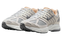 Nike Air Pegasus 2K5 Light Smoke Grey release thumbnail 2
