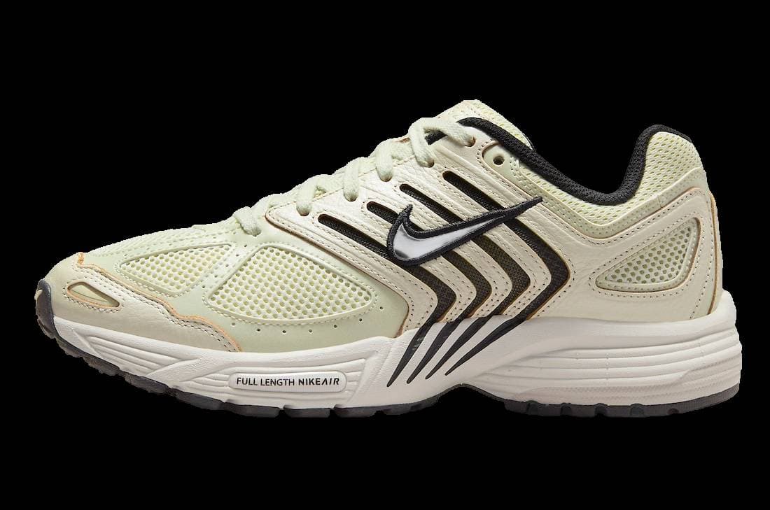 Nike Air Pegasus 2K5 Sea Glass Nike release photo