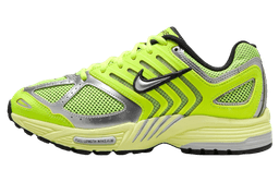 Nike Air Pegasus 2K5 Volt / Black release thumbnail 1