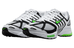 Nike Air Pegasus 2k5 White / Black release thumbnail 2