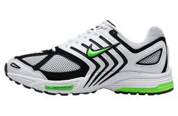 Nike Air Pegasus 2k5 White / Black release thumbnail 1