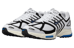 Nike Air Pegasus 2K5 White / Photo Blue release thumbnail 2