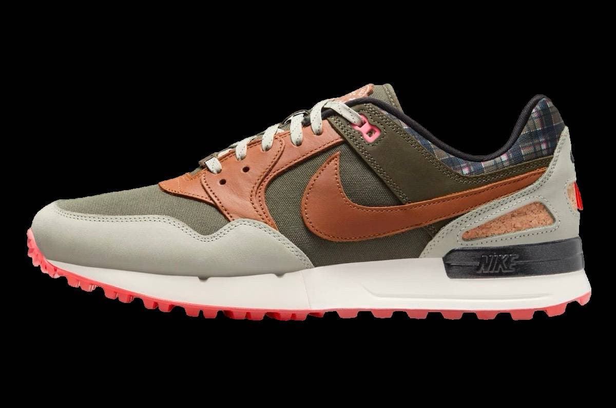 Nike Air Pegasus 89 Golf Open Championship Nike release photo