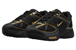 Nike Air Pegasus Wave Black / Metallic Gold release thumbnail 2