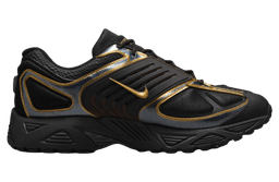 Nike Air Pegasus Wave Black / Metallic Gold release thumbnail 3