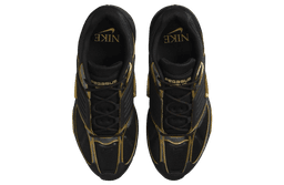 Nike Air Pegasus Wave Black / Metallic Gold release thumbnail 4
