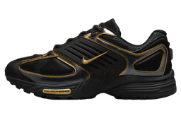 Nike Air Pegasus Wave Black / Metallic Gold release thumbnail 1