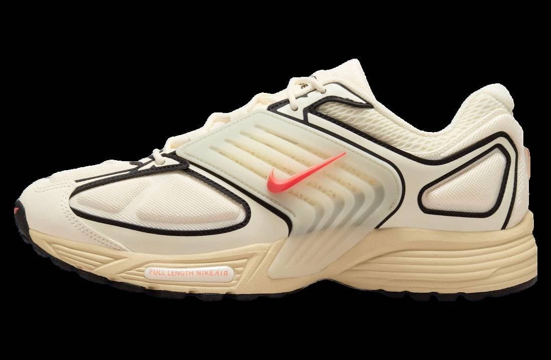Nike Air Pegasus Wave Coconut Milk Nike release photo
