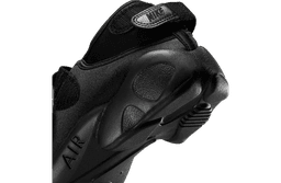 Nike Air Rift Ballet Triple Black release thumbnail 3