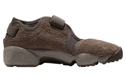 Nike Air Rift WMNS Ironstone / Cave Stone release thumbnail 3