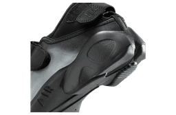 Nike Air Rift WMNS Metallic Silver / Black release thumbnail 3