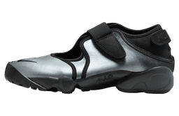 Nike Air Rift WMNS Metallic Silver / Black release thumbnail 1