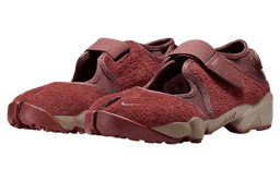 Nike Air Rift WMNS Red Sepia release thumbnail 2