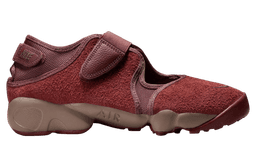 Nike Air Rift WMNS Red Sepia release thumbnail 3