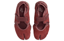 Nike Air Rift WMNS Red Sepia release thumbnail 4