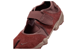 Nike Air Rift WMNS Red Sepia release thumbnail 7