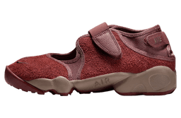 Nike Air Rift WMNS Red Sepia release thumbnail 1
