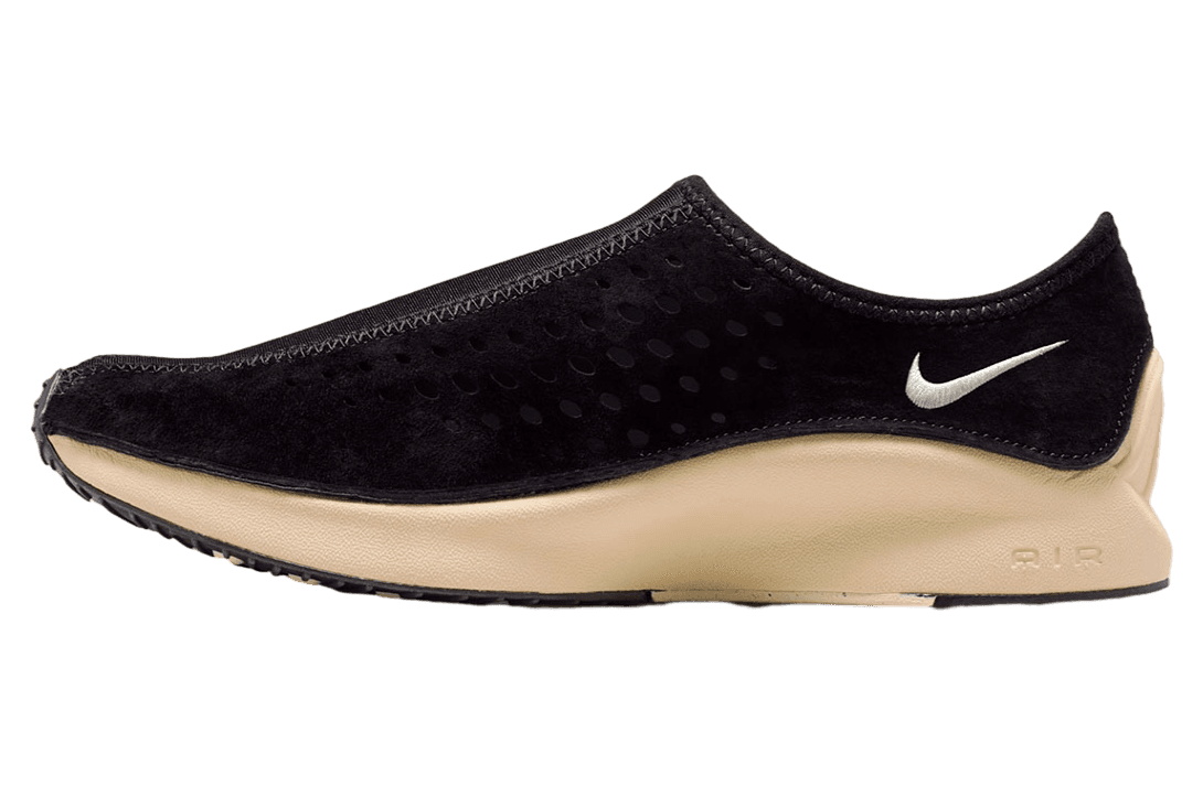 Nike Air Superfly Moc WMNS Black / White Nike release photo