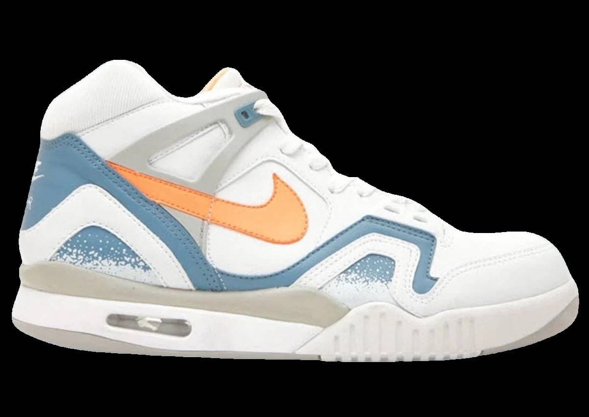 Nike Air Tech Challenge 2 Tart release photo 1