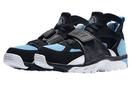 Nike Air Trainer Huarache Cool Blue release thumbnail 2