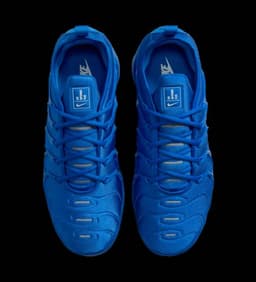 Nike Air VaporMax Plus Game Royal release thumbnail 4