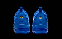 Nike Air VaporMax Plus Game Royal release thumbnail 5