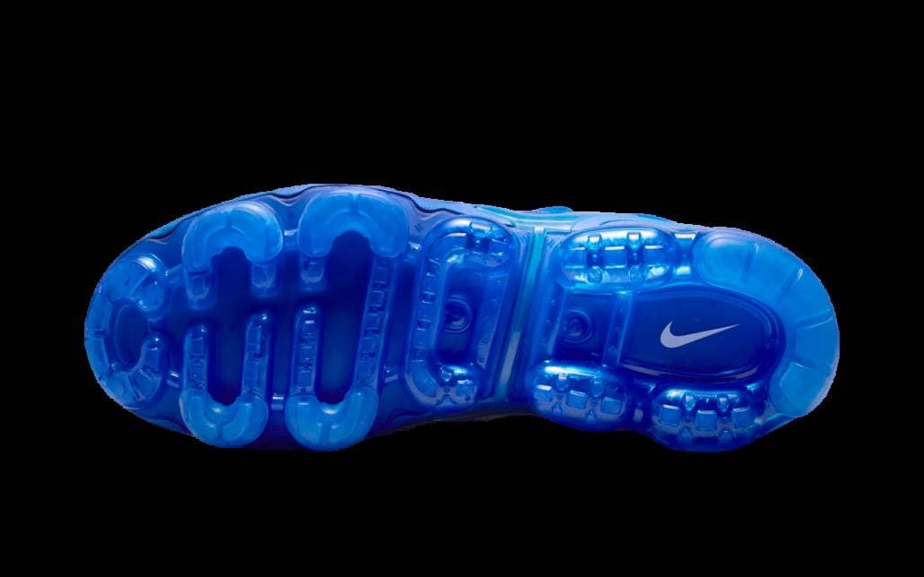 Nike Air VaporMax Plus Game Royal release photo 6