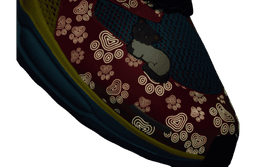 Nike Air Zoom Pegasus 41 Doernbecher release thumbnail 6