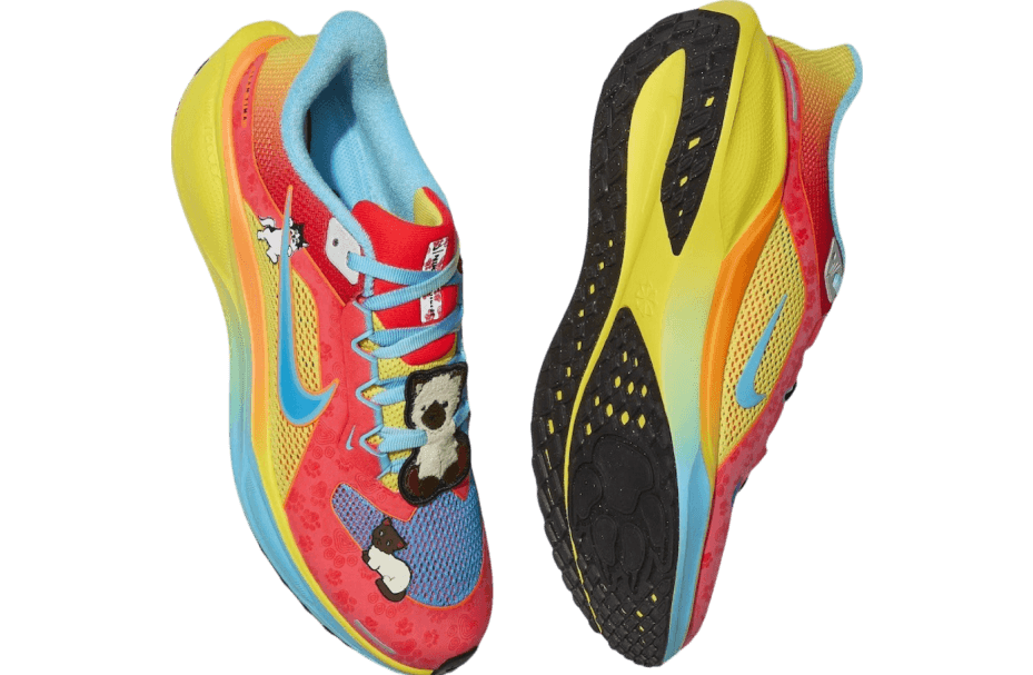 Nike Air Zoom Pegasus 41 Doernbecher Nike release photo