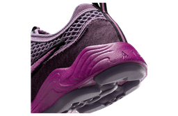 Nike Air Zoom Spiridon Hot Fuchsia / Negre release thumbnail 3