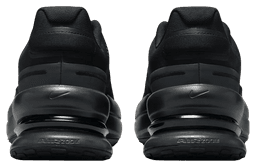 Nike Air Zoom Upturn SC Black / Black release thumbnail 5