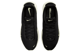 Nike Air Zoom Upturn SC Black / Lime release thumbnail 4