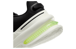 Nike Air Zoom Upturn SC Black / Lime release thumbnail 7