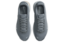 Nike Air Zoom Upturn SC Grey / Orange release thumbnail 4