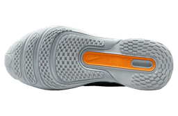 Nike Air Zoom Upturn SC Grey / Orange release thumbnail 6